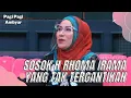 Lagu CERITA CAMELIA MALIK TENTANG SOSOK RAJA DANGDUT H RHOMA IRAMA | PAGI PAGI AMBYAR (23/3/22) P2