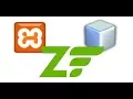 Connect your java net beans 8 2 project with xampp server
