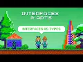 10 2 Interfaces as Types Polymorphism