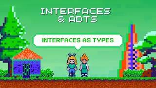 10 2 Interfaces as Types Polymorphism