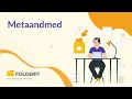Metaandmed Folderit DHSis