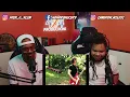 Our First Time The Hearing White Stripes - Hardest Button to Button (Reaction Video)
