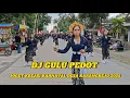 Lagu DJ GULU PEDOT,,By MCSB PRODUCTION ‼️ Joget kreasi karnaval desa karangrejo garum 2025
