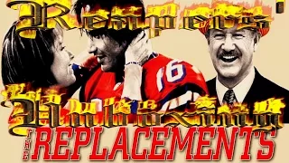 the replacements blu ray unboxing