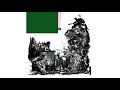 black midi - bmbmbm (bass + drums isolated)