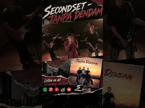 selain @YouTubeMusic , stream Platforms fav kalian apa ? ✨#SecondSet #TanpaDendam
