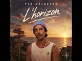 Flo Delavega - L’horizon | by Dacla