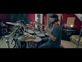 Korn - Prey For Me (Cinematic Drum Cover) 1080P