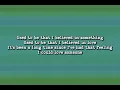 Celine Dion - If You Asked Me To (Lyrics)