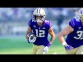 Denzel Boston 2024 Highlights