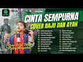 Download Lagu Cinta Sempurna - Repvblik Cover By Raju \u0026 Ayah | Takkan Terganti | LAGU POP TERPOPULER 2023
