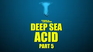 *2 hours of Deep Acid Techno/Trance* Deep Sea Acid Part 5 (2024) - Johan N. Lecander