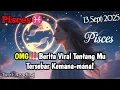 Download Lagu Pisces♓ OMG‼️Berita Viral Tentang Mu Tersebar Kemana-mana September 2025 - Mata Zodiak