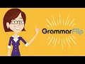 Grammar Flip