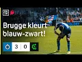 Download Lagu Een overtuigende derbyzege voor Club! 🔵⚫️ | Club Brugge vs. Cercle Brugge