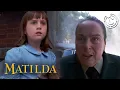 Lagu Matilda | Getting Put In The Chokey | CineStream