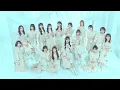 AKB48 67th Single『名残り桜』 Dance Practice −Fixed Point ver.−