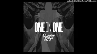 drumeticboyz one on one