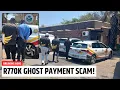 Download Lagu BOMBSHELL: Limpopo Municipal Boss ARRESTED for R770K Ghost Payment SCAM!