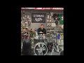 Jimmy Chamberlin plays "Tonight, Tonight"