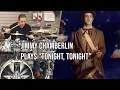 Download Lagu Jimmy Chamberlin plays \