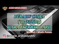 Download Lagu Karaoke Perahu Cinta - Joy Tobing (manual) psr770 | Sarvin Studio Official