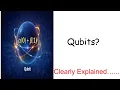 What is a Qubit Quantum Computing Explained with Bloch Sphere