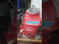 Mini Bike Build