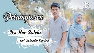 lagu singkil subulussalam terbaru 2020 pelampiasen ika nur saleha