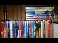 My Disney DVD Collection 2021 Edition
