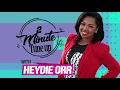 2 Minute Tune Up with Heydie Orr - Maintaining Emotional Intimacy