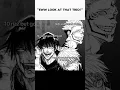 Download Lagu that trio ! #anime #jujutsukaisen #gojo #toji #geto #jjk #sukuna
