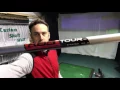 KBS Tour 120 Iron Shaft v KBS Tour C-Taper 120 Iron Shaft - Is There A Difference