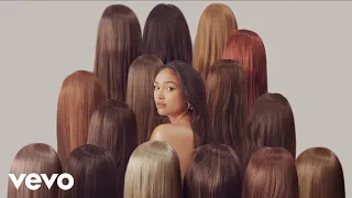 Joy Crookes Feet Don T Fail Me Now Live Acoustic Version Official Audio 