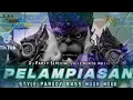 Download Lagu DJ PELAMPIASAN • STYLE PARGOY • BASS NGUK NGUK