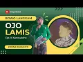 Download Lagu LANGGAM OJO LAMIS || Cover by Krisna Riswanto @kimpulbakar KR music production