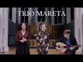 Download Lagu Ay Linda Amiga - Trio Mareta