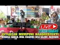 Download Lagu TERBARU USTADZAH MUMPUNI HANDAYAYEKTI DI MUSHOLA SABILUL HUDA CIGADUNG DESA SALEBU MAJENANG