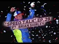 Speed Talk Podcast Ep 28 Ft 2025 PDC Champion Brian Shirley