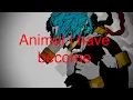 Download Lagu MHA - shigaraki (AMV) animal I have become (three days grace) #myheroacademia #shigaraki