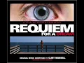 Lux Aeterna - Clint Mansell & Kronos Quartet