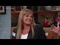 Jenni Rivera - En El Gordo y La flaca La Mentada Contestada 2005