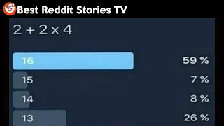 A 10 yo knows this Maths as left the chat smh Reddit