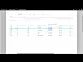 Viewing fields from both the Basic Table and Master Data in Dynamics 365 Business Central