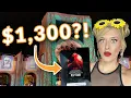RIP Tour vs Express Which Time Saver Is Worth It Halloween Horror Nights Universal Orlando