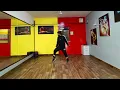 THUMKESHWARI — BHEDIYA | DANCE FITNESS | VARUN DHAWAN | KRITI SANON