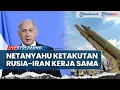 Lagu 🔴Israel ketar-ketir Diserang Hizbullah Jika AS Hantam Iran, Netanyahu Kumpulkan Pejabat Keamanan