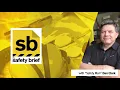 Demolition Safety The Safety Brief