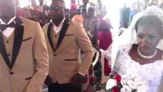 wimbo wa harusi uliobamba mwaka 2022 charles benjamini 