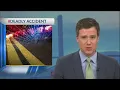 Deadly accident in Jesup